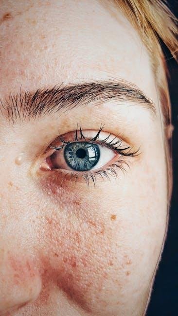 Understanding Oily Skin: Causes and Characteristics