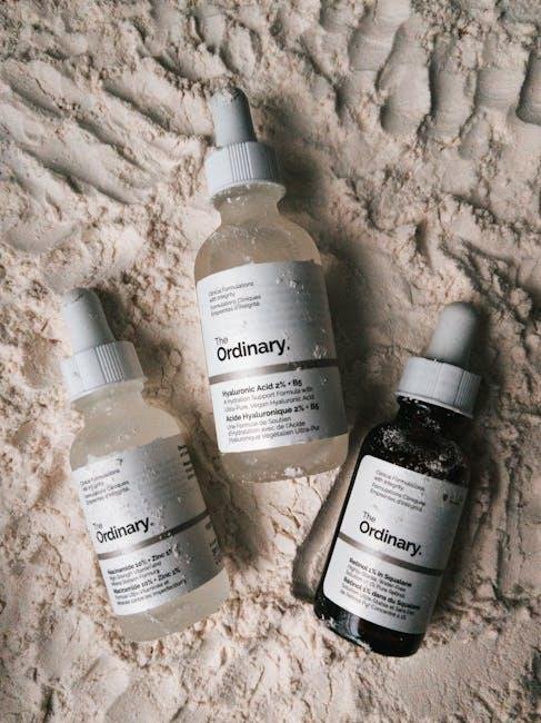 The Science and Origin of Squalane in Skincare