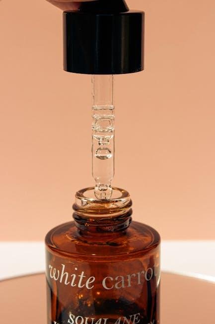 Incorporating Squalane into Your Routine: Tips and Tricks