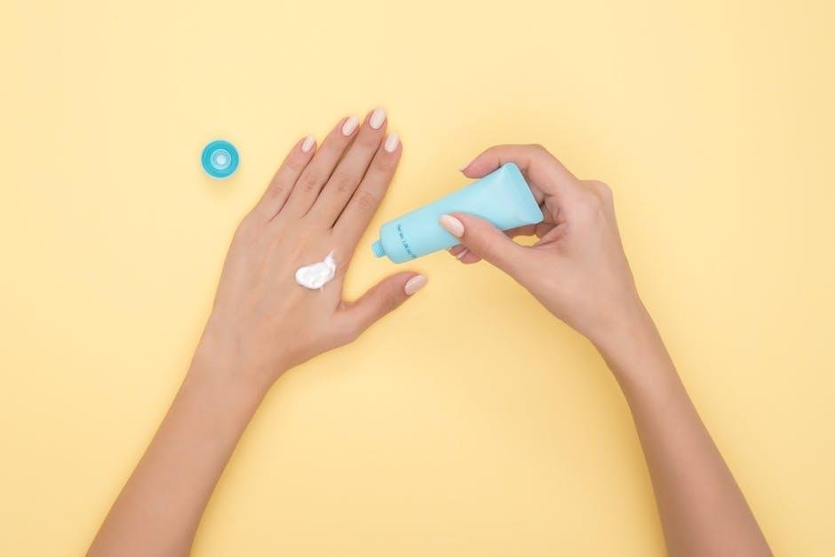 Choosing ‍the Right Sunscreen for You: Tips ‍for Optimal Skin Care