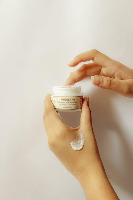 Squalane Products to Consider for Optimal Results