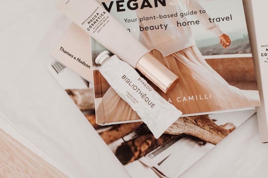 Embrace Minimalism: ‍Curating Your⁢ Travel Skincare Essentials