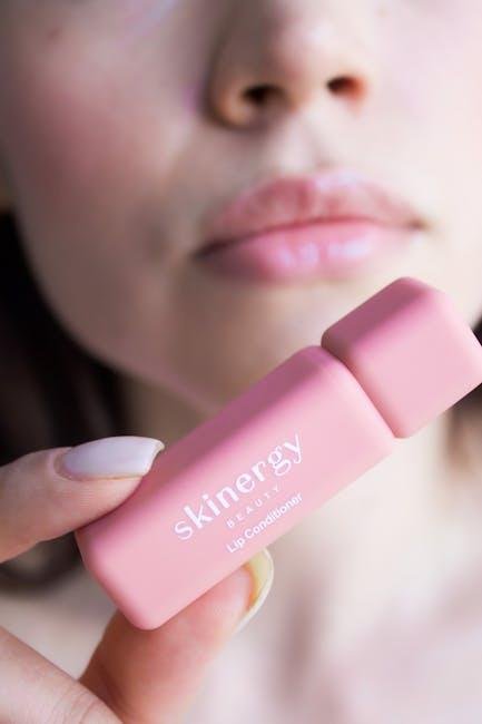 Top Recommendations ⁢for Deeply Nourishing Lip Balms
