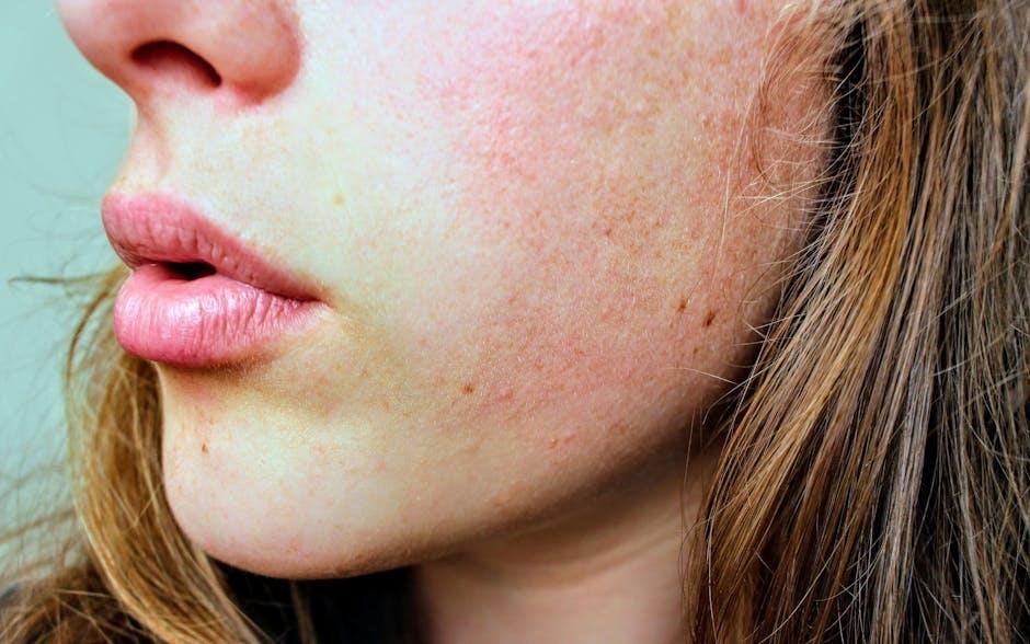 Seasonal Saviors: Recommended Products for Combatting Dryness
