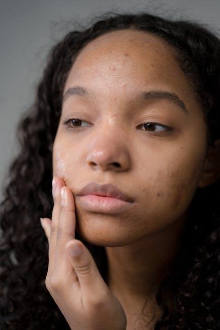 Essential Skincare Routines to Combat Unwanted Blemishes
