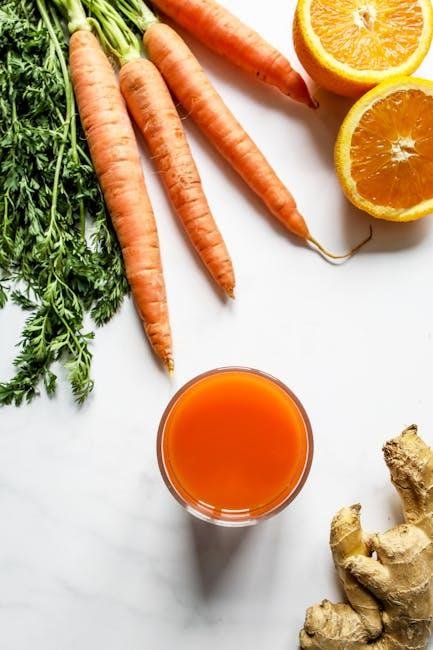 Ingredients to Embrace and Avoid for Balance and Clarity
