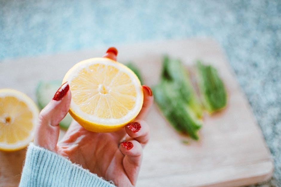 Expert Tips for Combining Vitamin C and retinol in Your Skincare Routine