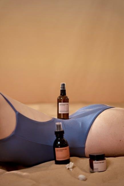 Understanding SPF: What It Means for Your Skin‌ Health