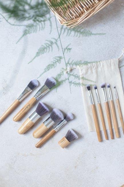 The Power of reusable Tools in Your Skincare Arsenal