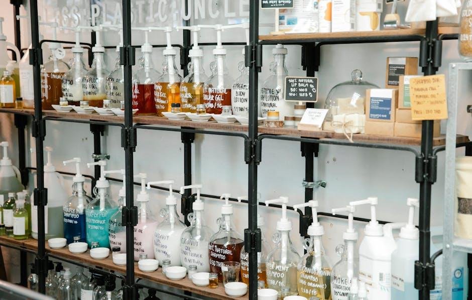 Layering for Success: The Art of Moisturizers and Serums