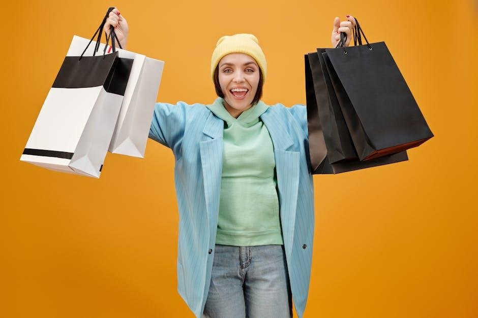 Exploring Brand Loyalty Through a Month-Long ⁣Experiment