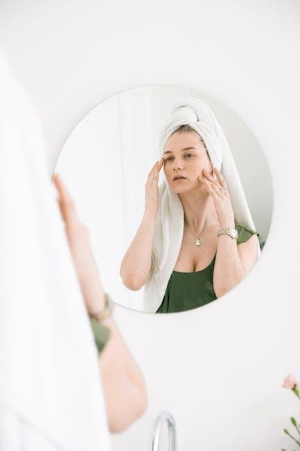 Nourishing Habits: Lifestyle Changes for Radiant Skin Without the Hassle