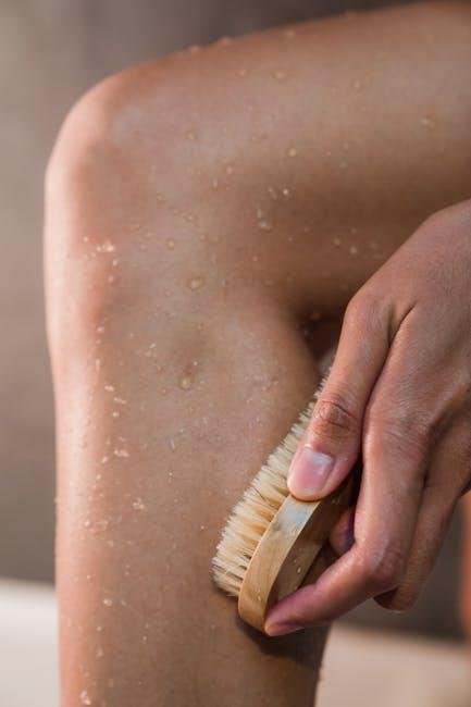Choosing the Right⁤ Exfoliation Method for Your ​Routine