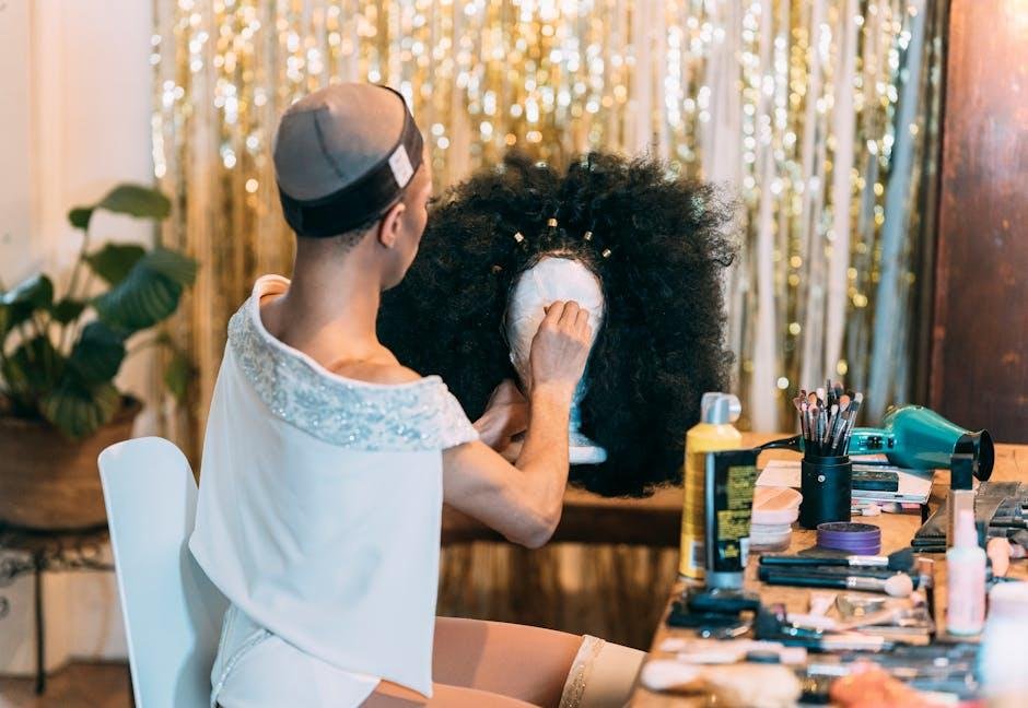 Priming‍ Strategies: Creating the Perfect Canvas for Makeup