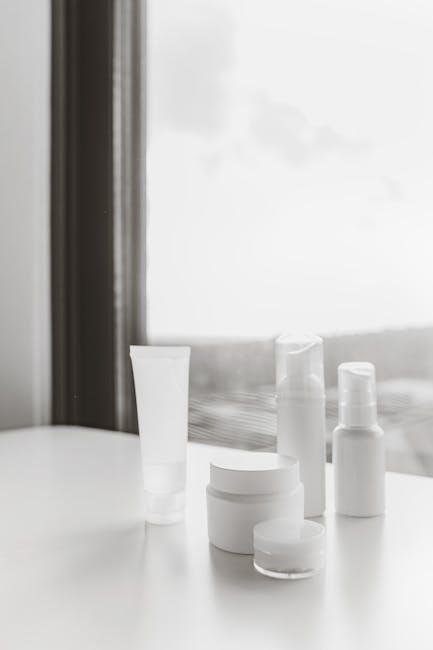 Serums, Oils, and Creams: A Strategic Order for Maximum Benefits