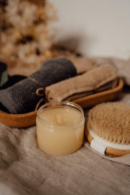 Understanding Common Cosmetic Chemicals ⁣to Avoid