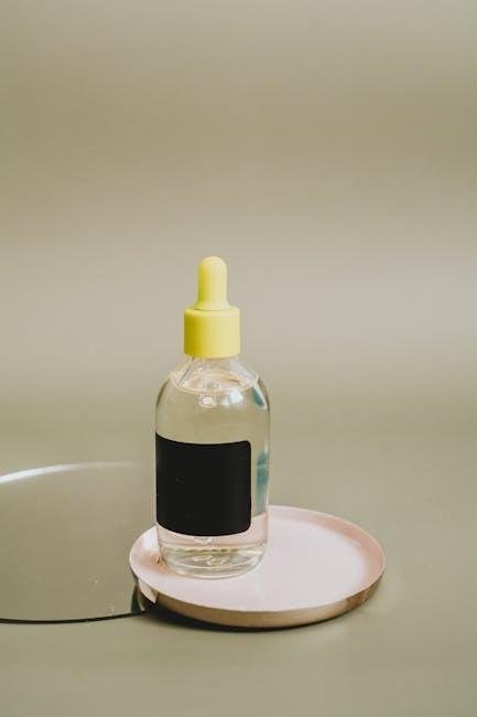 Expert ‍Recommendations for Choosing the Right ⁢Vitamin ⁤C Serum