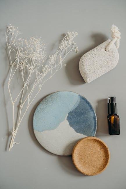 Effortless Radiance: Essential Products​ for ‌a‌ Quick Refresh