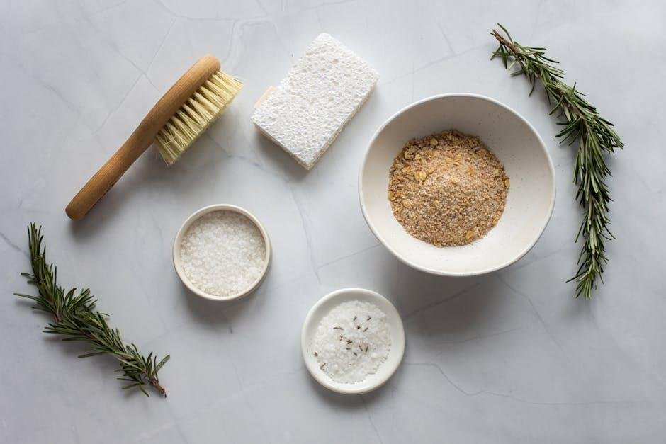 The Science Behind Clean Beauty Ingredients