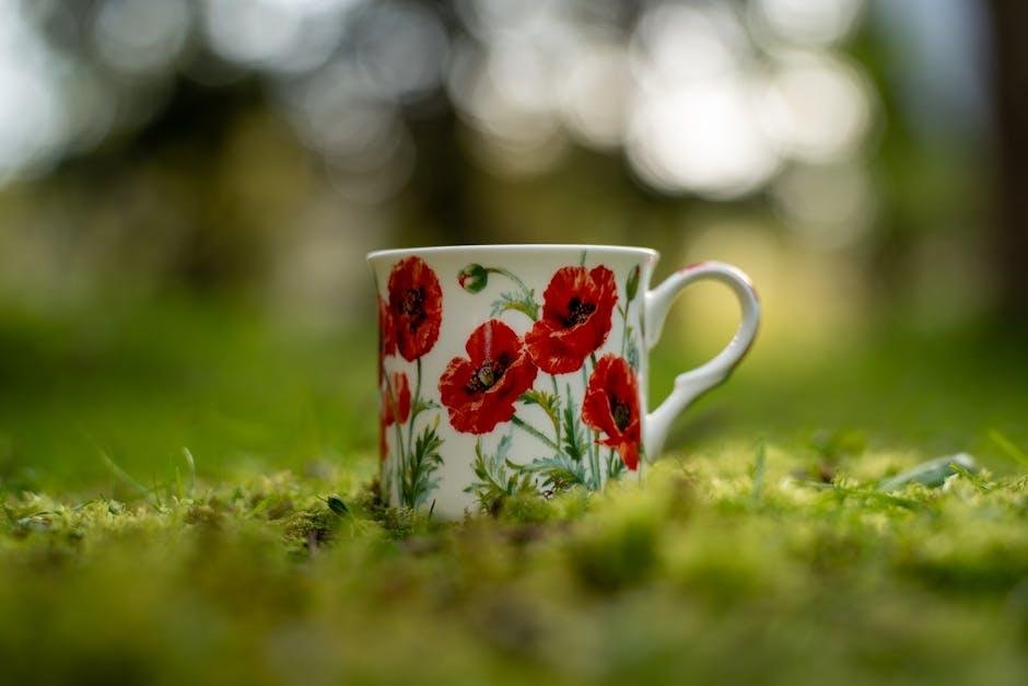Unveiling the Antioxidant Richness of ‌Green⁣ Tea Extract