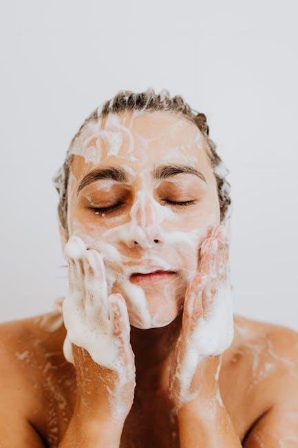 Key Ingredients to Look For in Daily Cleansing Solutions