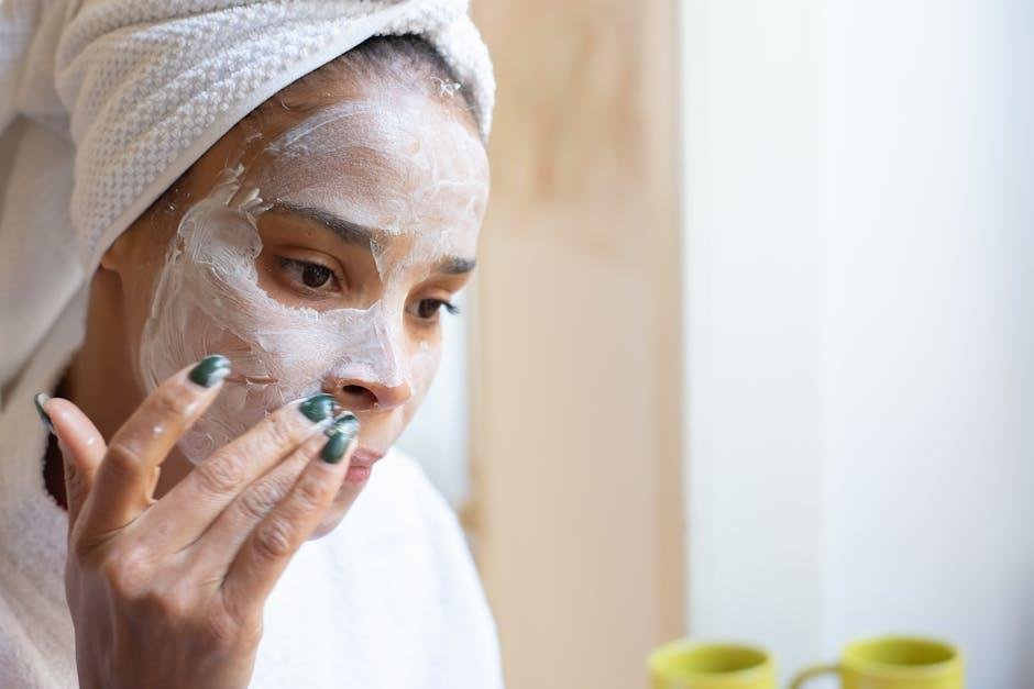 Crafting Tailored routines: Morning and Evening Essentials