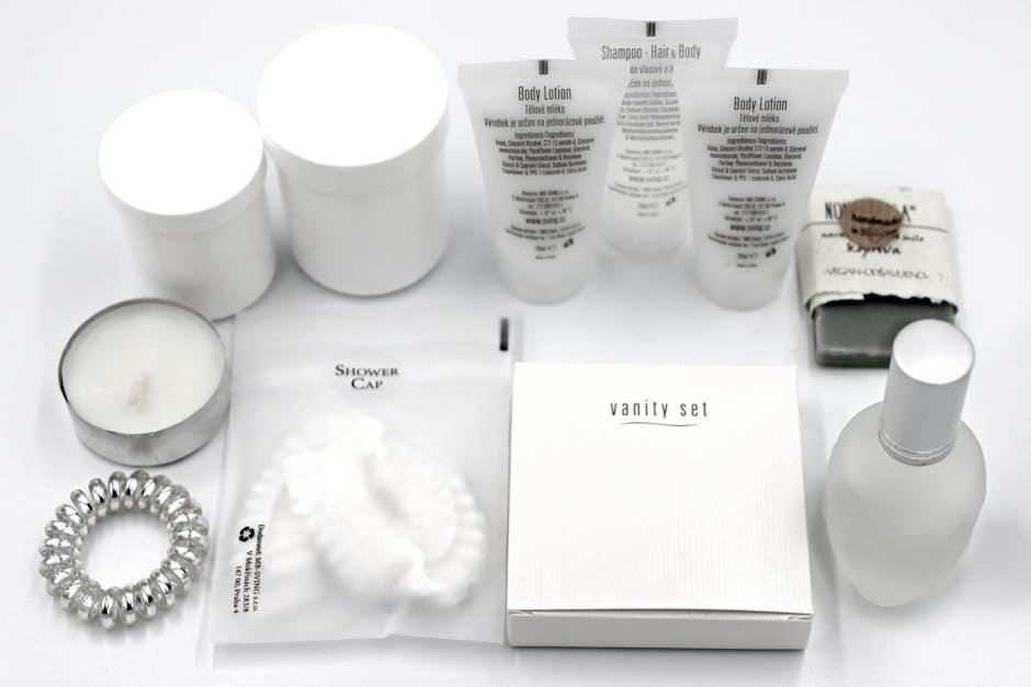 Exploring the Rise of Organic Ingredients in Skincare Formulations
