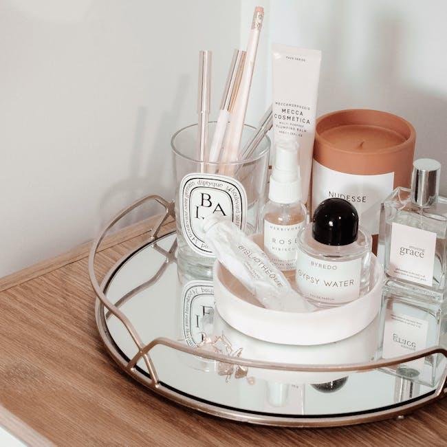 Tips for Choosing Effective Clean Beauty Products