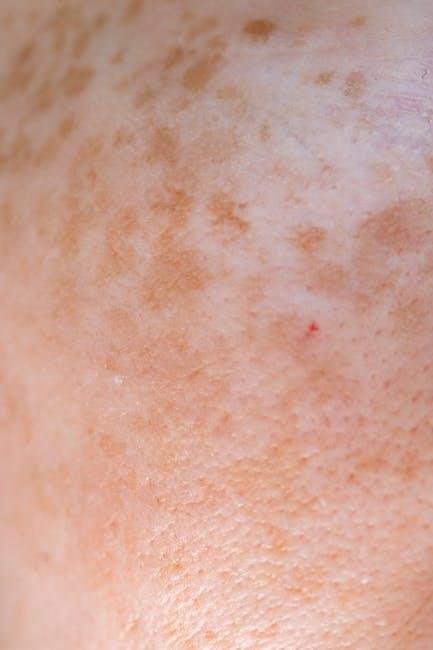 Understanding Skin Types and Their Response to Natural Products