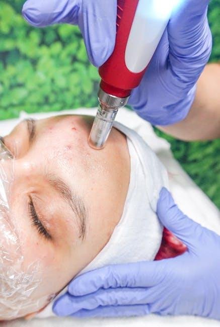 Nourishing Your Skin: Building a Regimen for Healing
