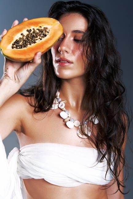the Benefits of Going Green: How Organic Products Nourish Your Skin