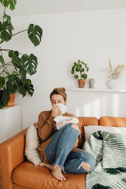 Recognizing Allergies: Signs Your Skin​ May Be Reacting